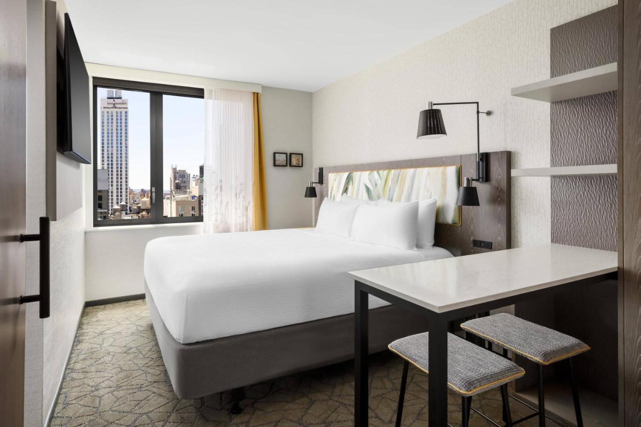 Towneplace By Marriott Manhattan/chelsea