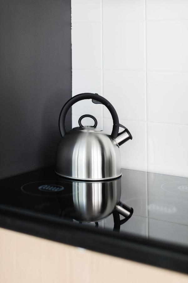 Placemakr Street 4* New York