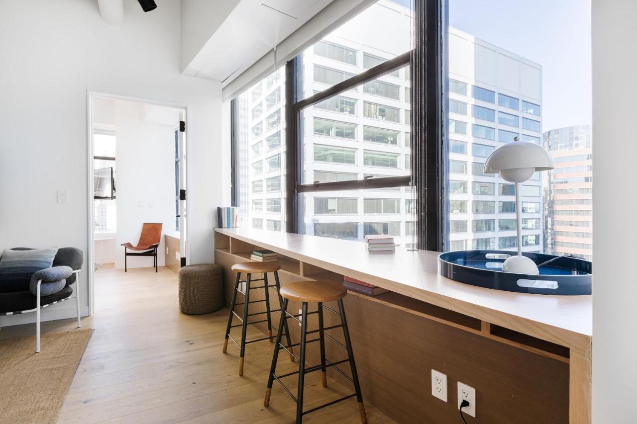 Placemakr Street 4* New York