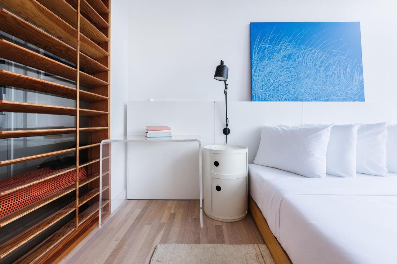 Placemakr Street 4* New York