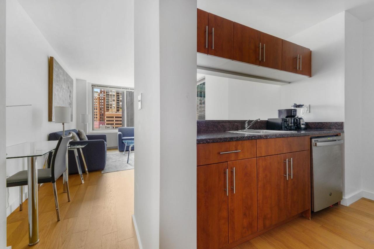 Appartement Global Luxury At The Marc