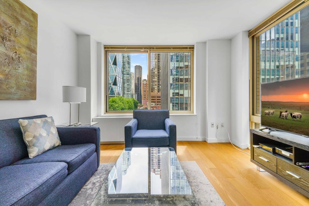 Appartement Global Luxury At The Marc *