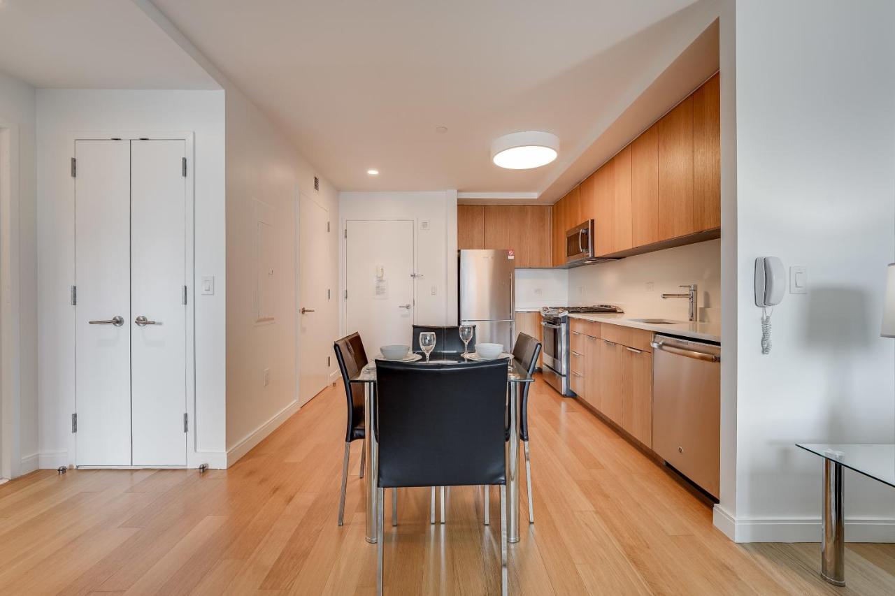 Global Luxury At Via 57 *