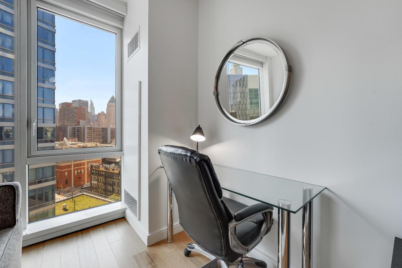 Apartment Global Luxury At Via 57 New York