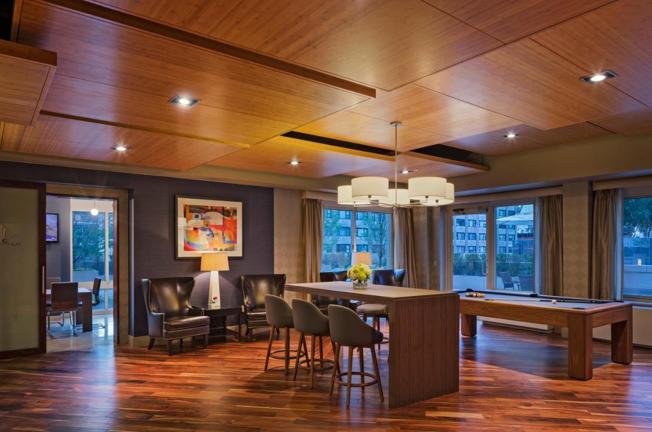 Appartement Global Luxury At The Marc