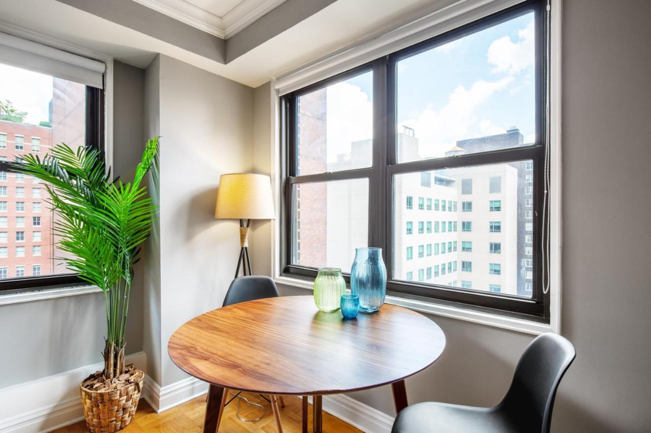 Apartment Midtown E W Great Light Gym Nyc-139 New York
