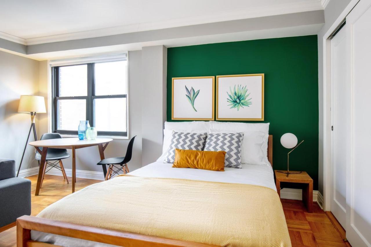 Midtown E W Great Light Gym Nyc-139 Apartment *