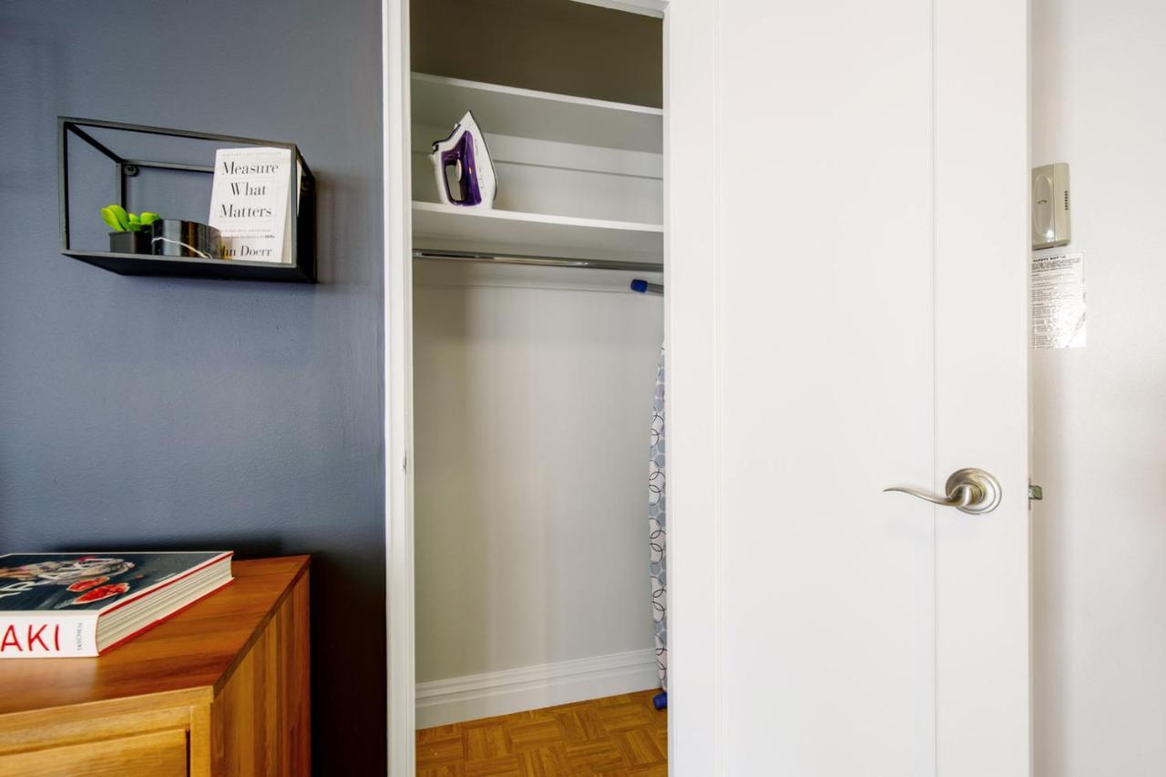 Apartment Midtown E W Great Light Gym Nyc-139