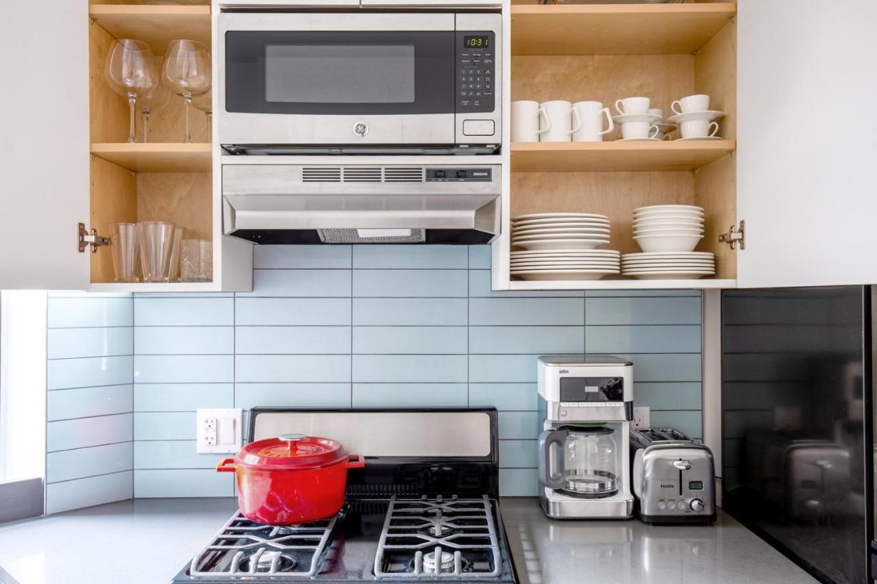 Apartment Smart Soho Studio Nr The Subway Nyc-477 New York
