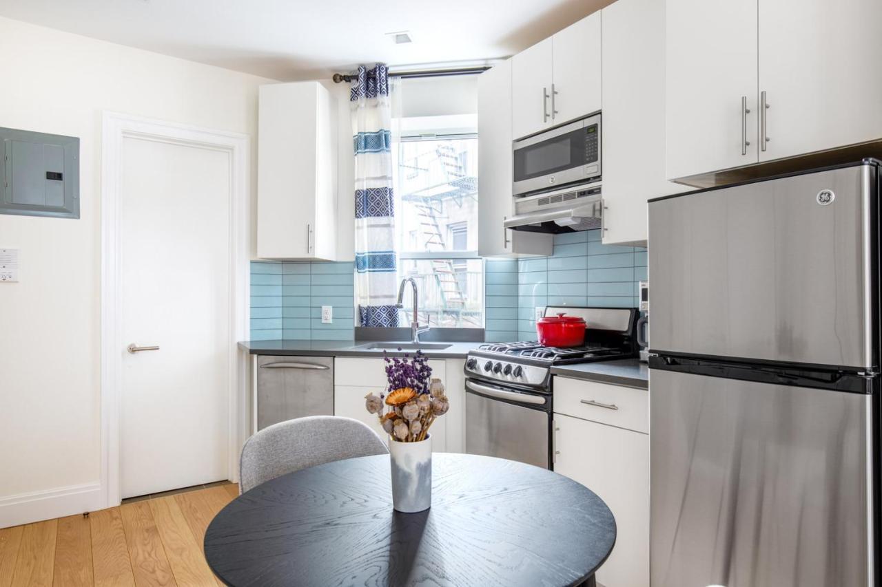 Apartment Smart Soho Studio Nr The Subway Nyc-477 New York