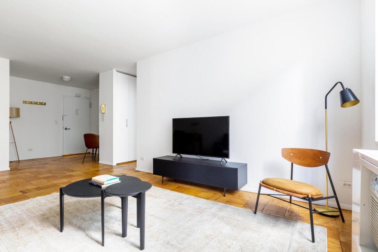 Midtown 1br W Gym Doorman Nr Park Nyc-510