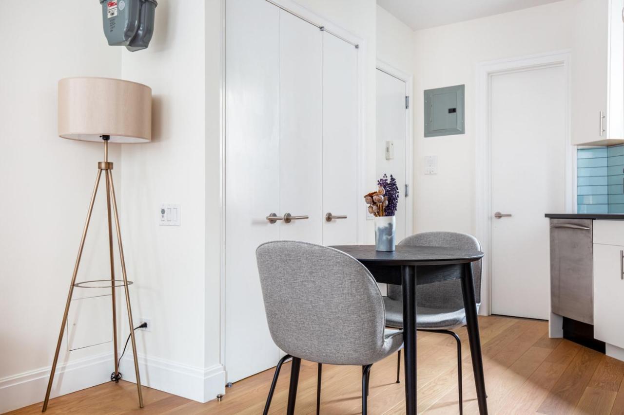 Smart Soho Studio Nr The Subway Nyc-477 Apartment New York