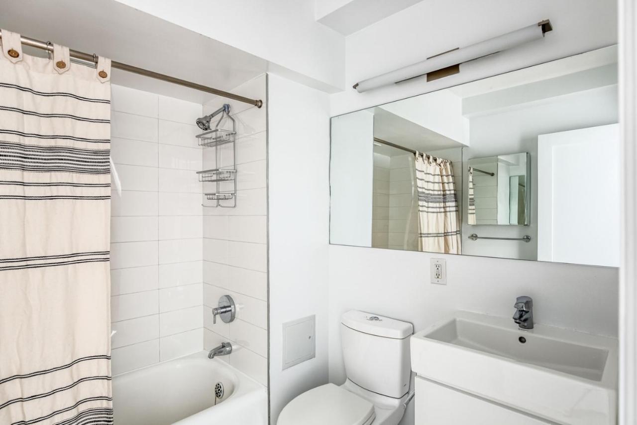 Sutton Place 1br W Doorman Gym Nr Sutton Park Nyc-1013