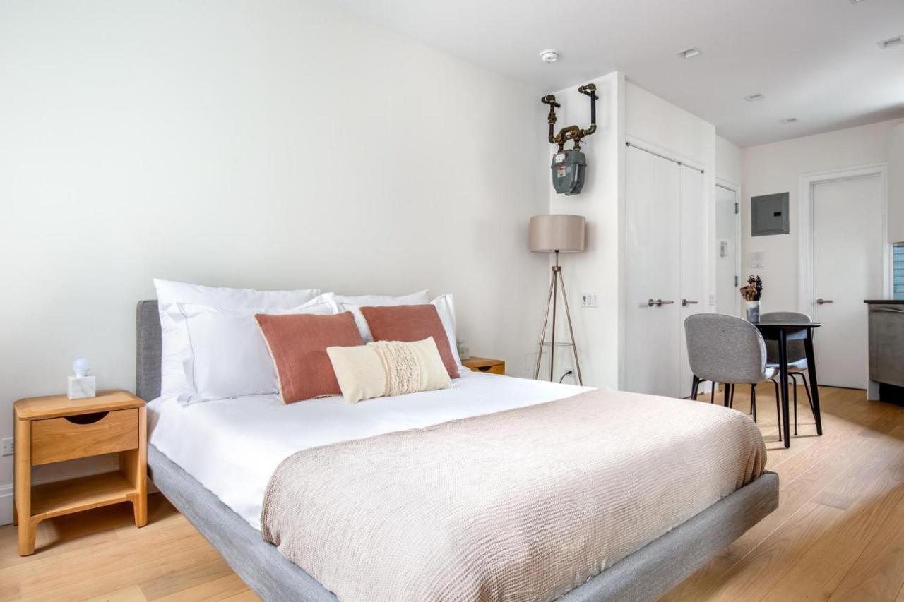 Smart Soho Studio Nr The Subway Nyc-477 * New York