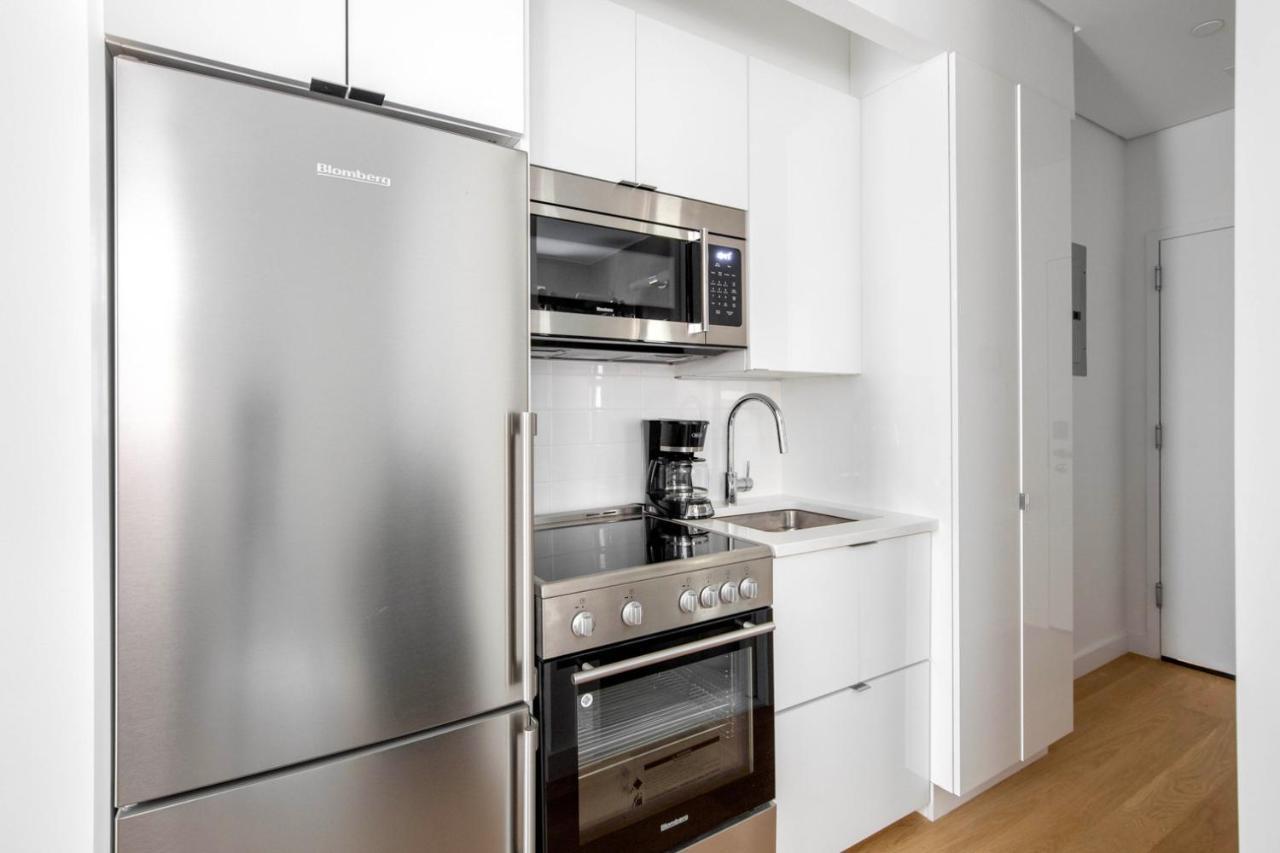 Soho 1br W Outdoor Space In-unit Wd Nyc-1143 Apartment