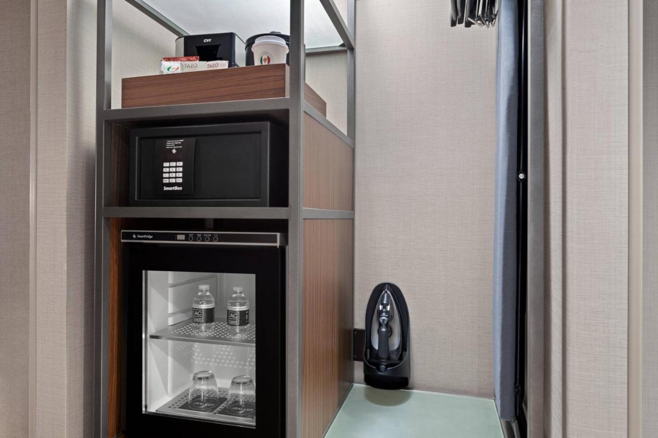 Ac By Marriott Downtown