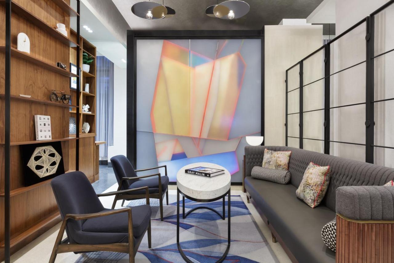 Le Meridien New York, Fifth Avenue 4*