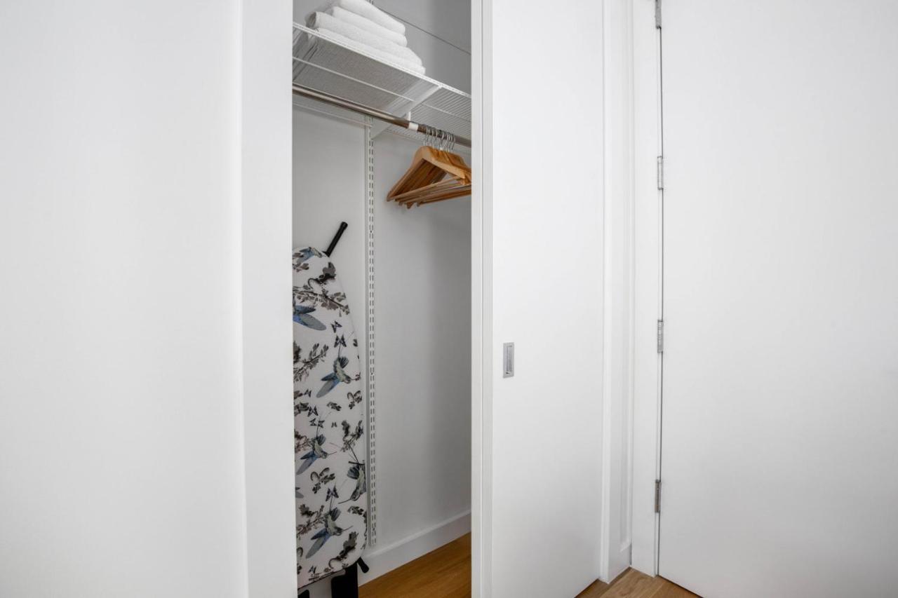 Soho 1br W Outdoor Space In-unit Wd Nyc-1143 Apartment New York