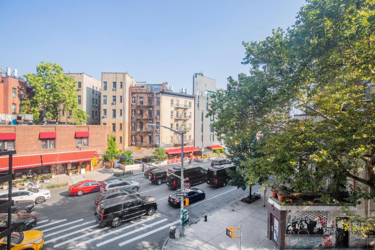 Apartment Premium W Village 1br W Wd Nr 1 Train Nyc-864 New York