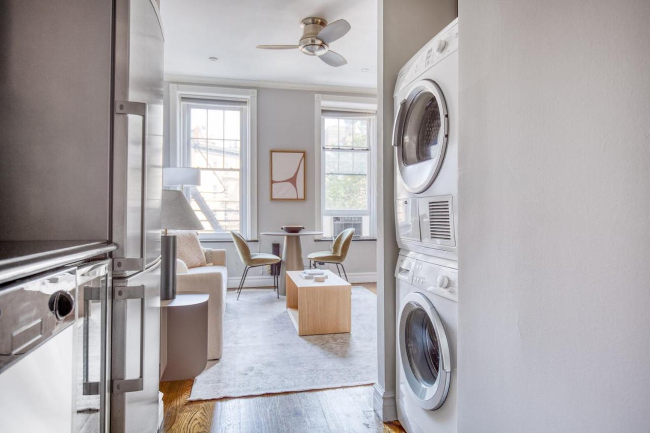 Premium W Village 1br W Wd Nr 1 Train Nyc-864 * New York