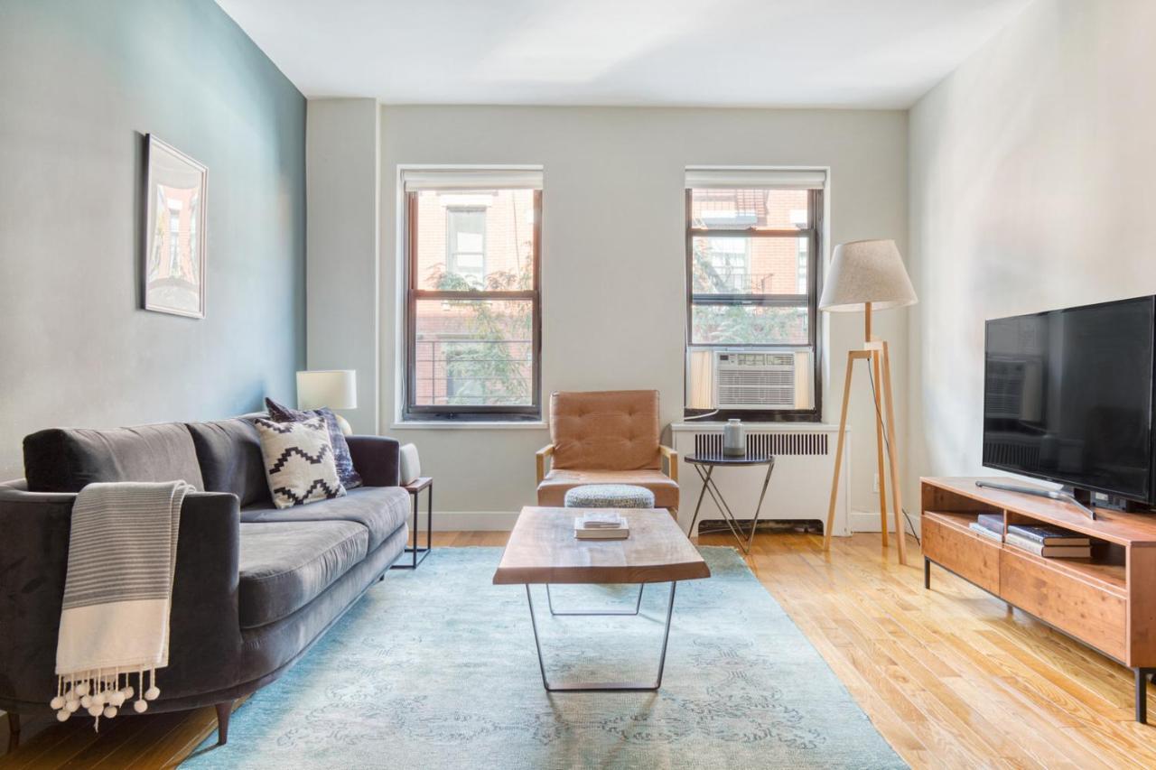 W Village 1br Gym Doorman Nyc-156 *