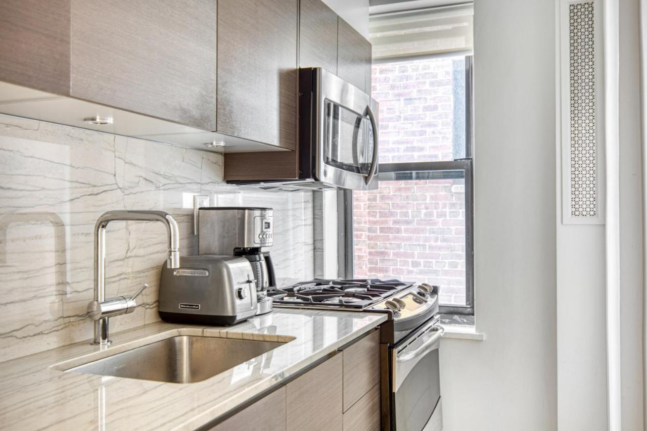 W Village 1br Gym Doorman Nyc-156 Apartment