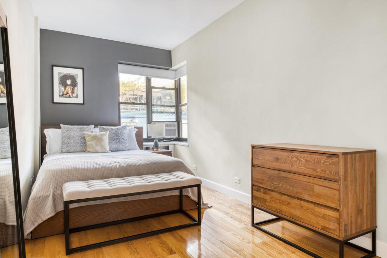 W Village 1br Gym Doorman Nyc-156