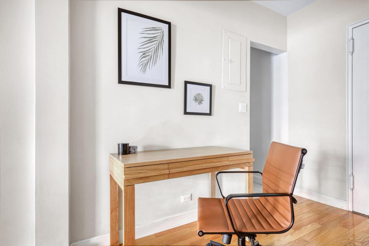 Apartment W Village 1br Gym Doorman Nyc-156 *