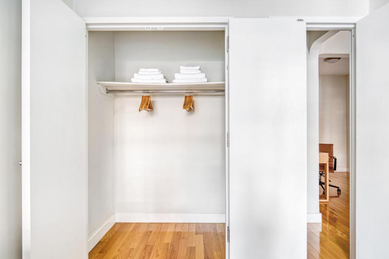 W Village 1br Gym Doorman Nyc-156 Apartment *