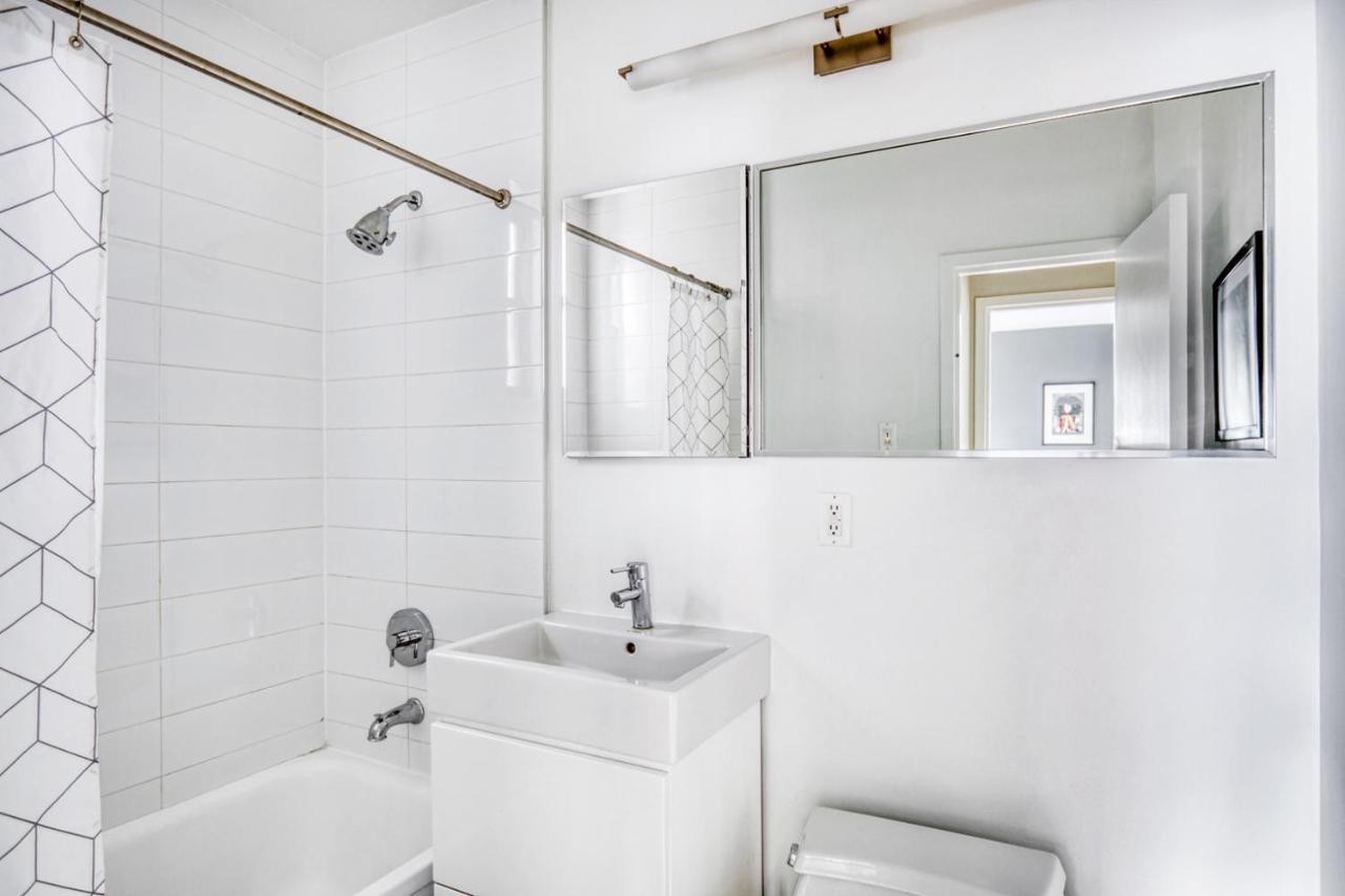 W Village 1br Gym Doorman Nyc-156 Apartment