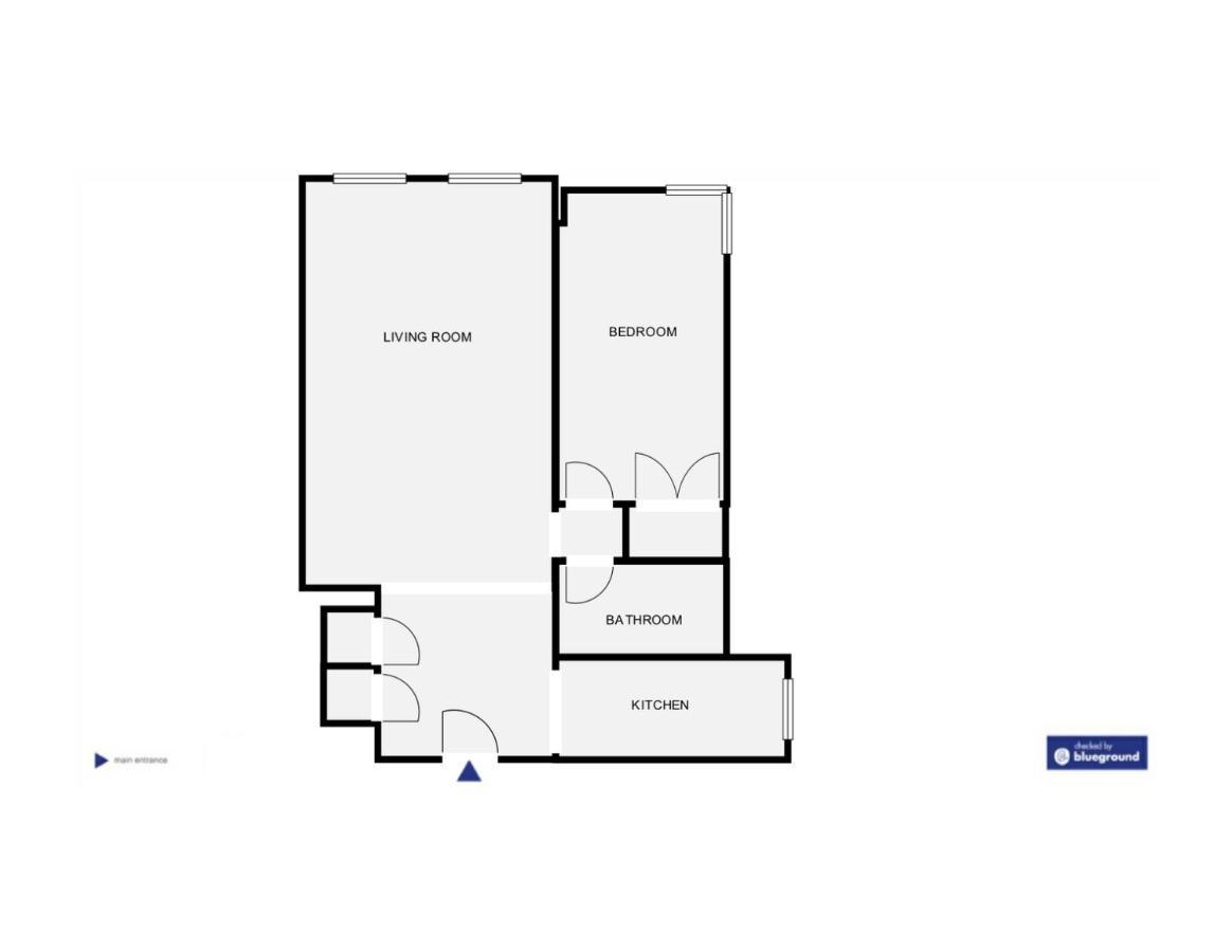 W Village 1br Gym Doorman Nyc-156 Apartment New York