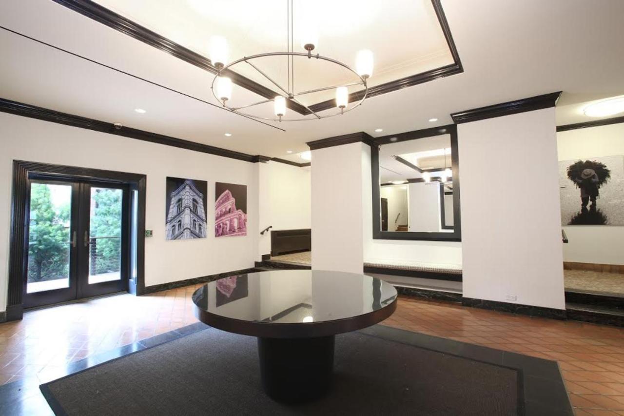 W Village 1br Gym Doorman Nyc-156 *