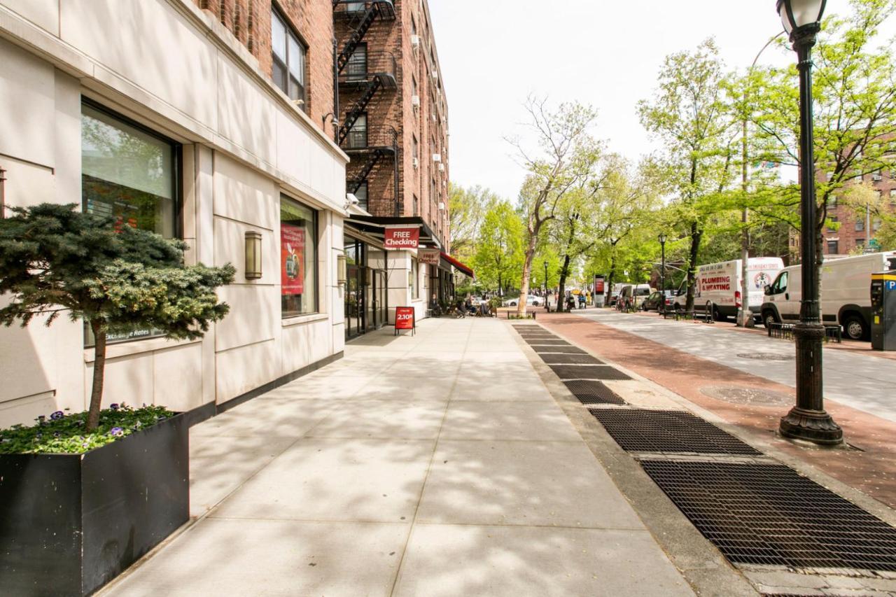 Apartment W Village 1br Gym Doorman Nyc-156