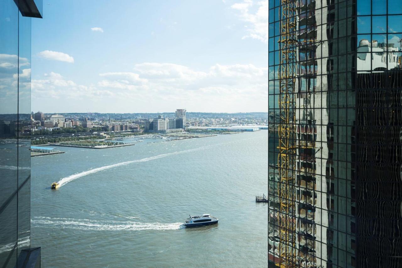 Hotel Ac By Marriott Downtown New York