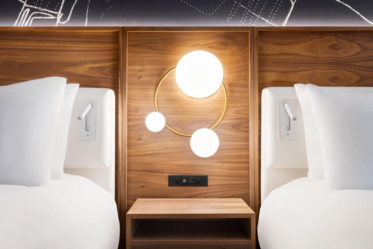 Le Meridien New York, Fifth Avenue Hotel 4*