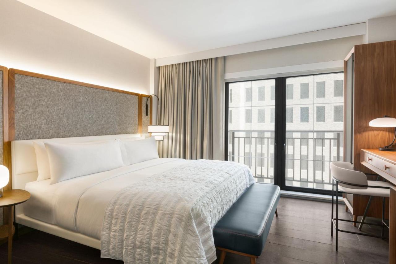 Le Meridien New York, Fifth Avenue 4*