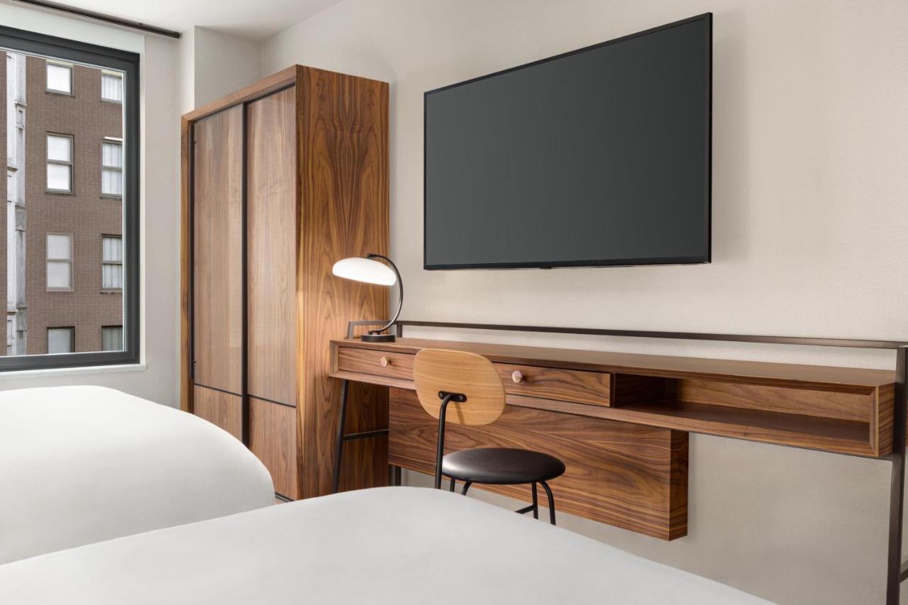 Le Meridien New York, Fifth Avenue Hotel 4*