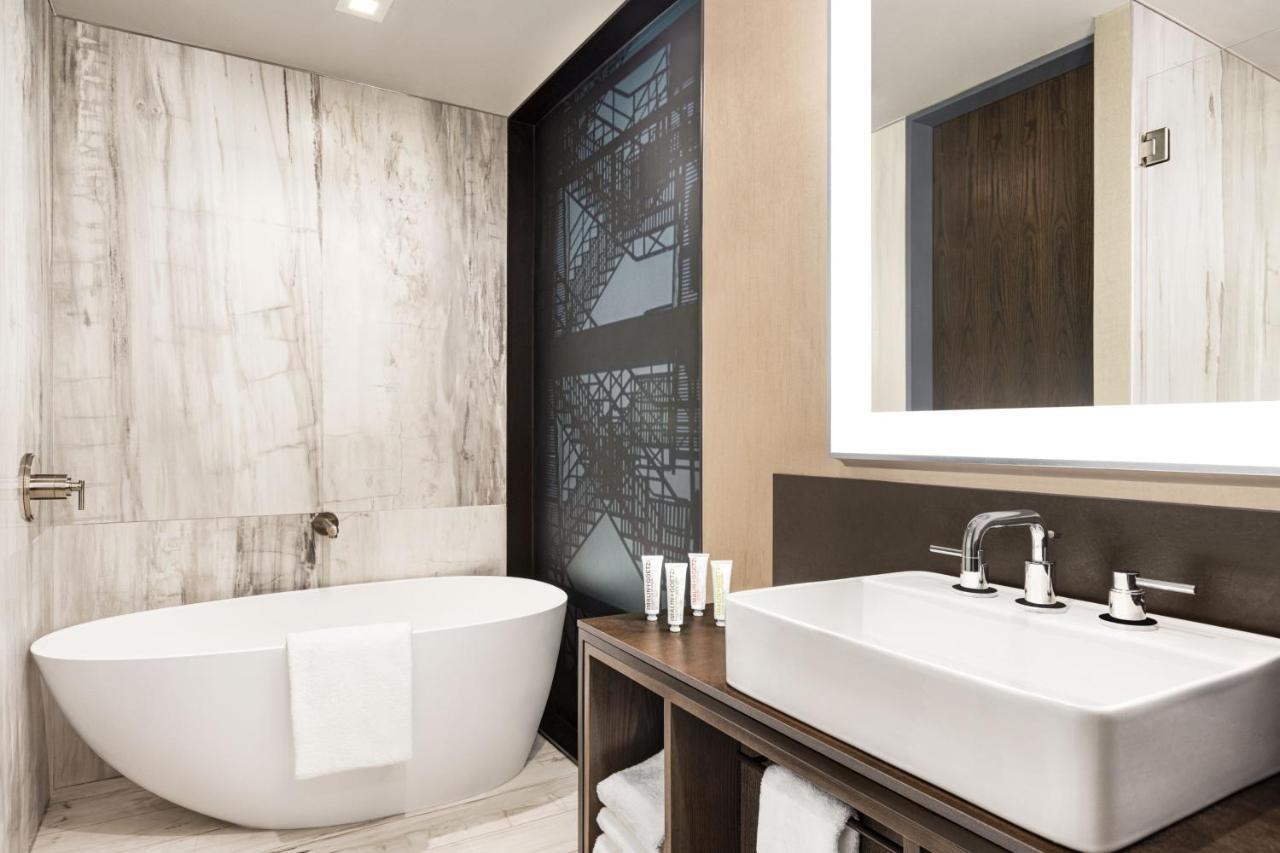 Hotel Le Meridien New York, Fifth Avenue