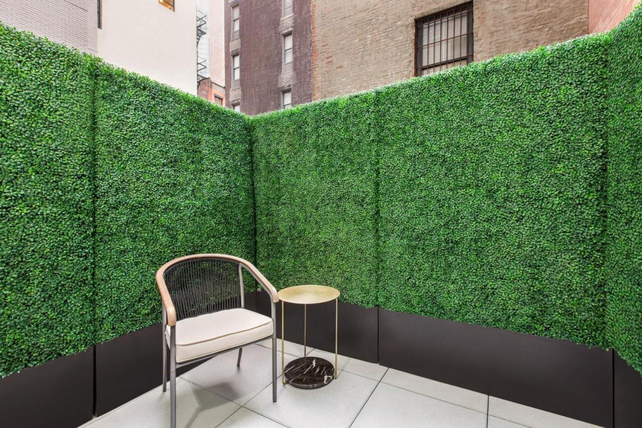 Le Meridien New York, Fifth Avenue 4*