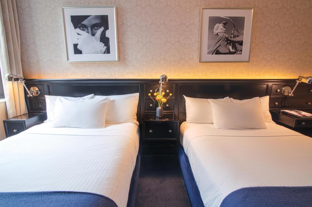 The Frederick Tribeca Hotel