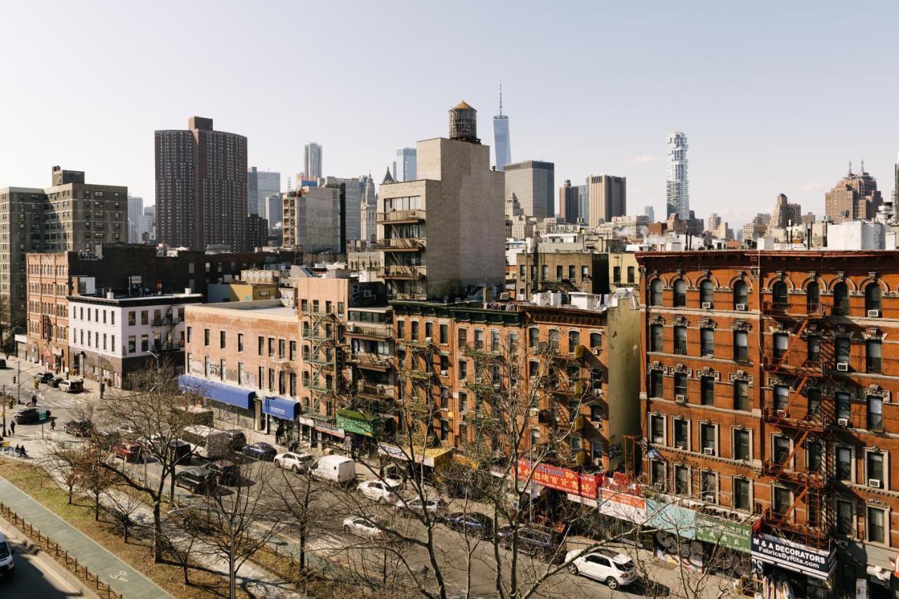 The Allen 4* New York