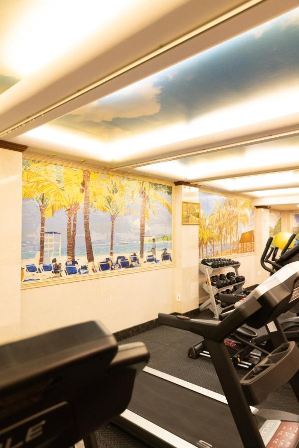 Hotel The Allen New York