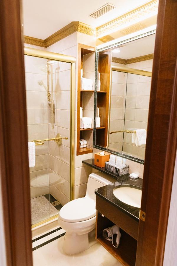 Hotel The Allen New York