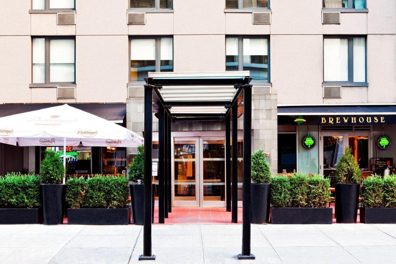 The Chelsean Hotel New York
