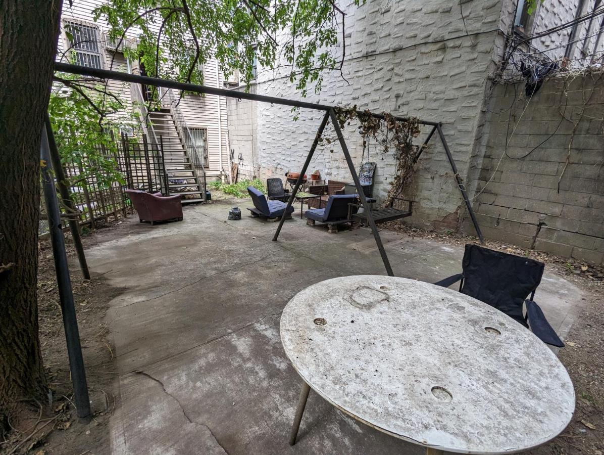 Séjour chez l'habitant Luxury Double In Williamsburg New York