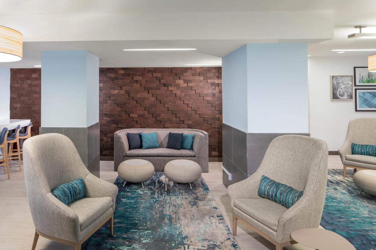 Element Times Square West New York