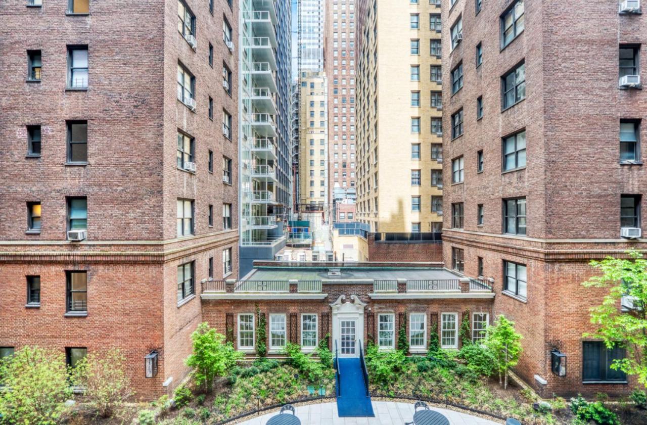 Apartment Midtown East 2br W Gym Wd Nr Grand Nyc-1145 *