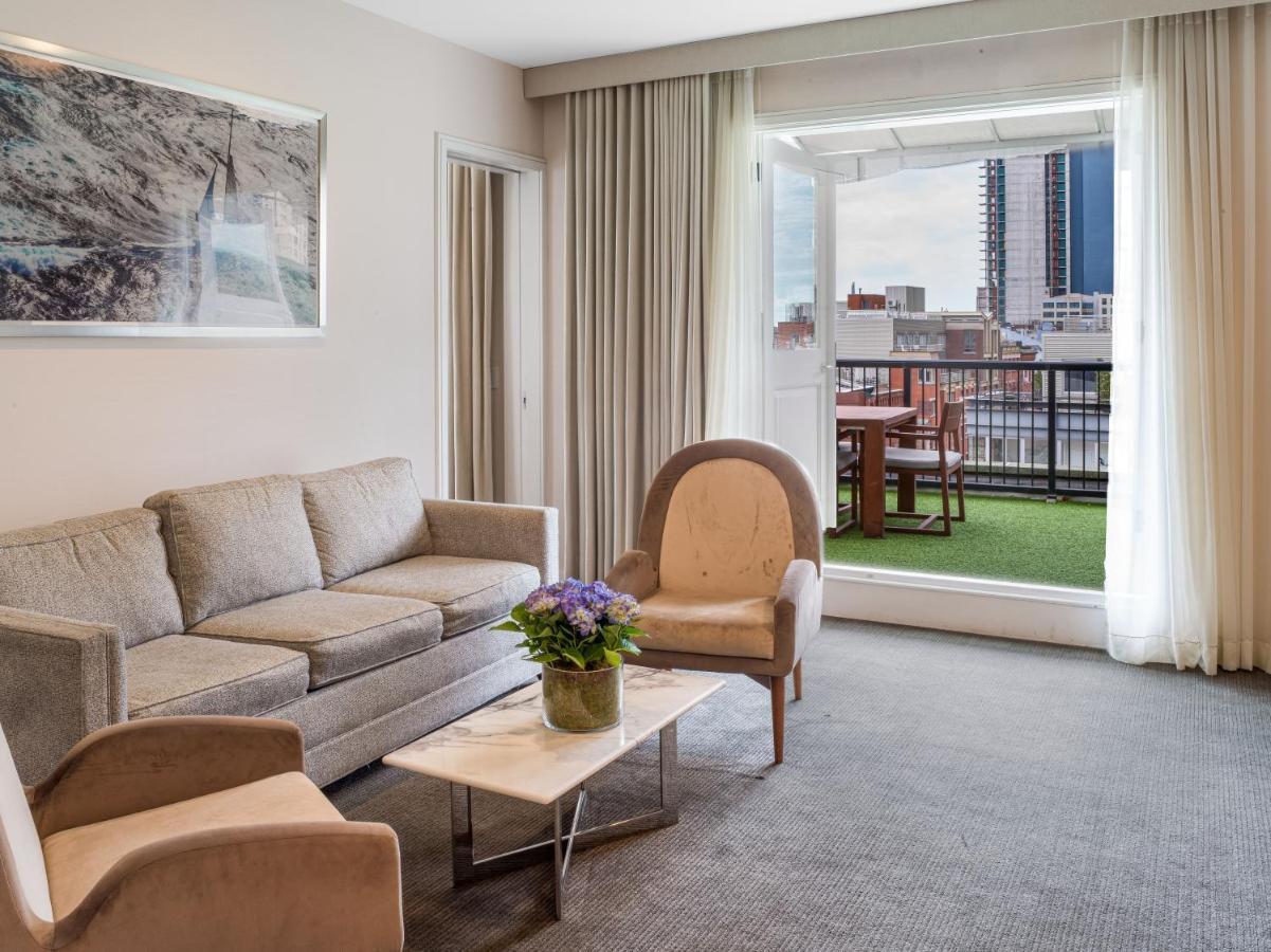 33 Hotel, City, Seaport Hotel 5*