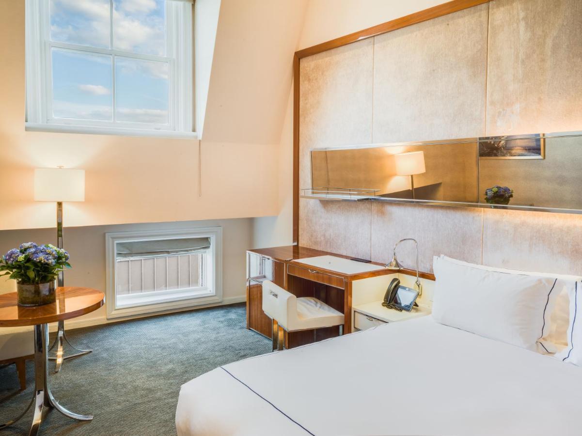 Hotel 33 Hotel, City, Seaport 5*