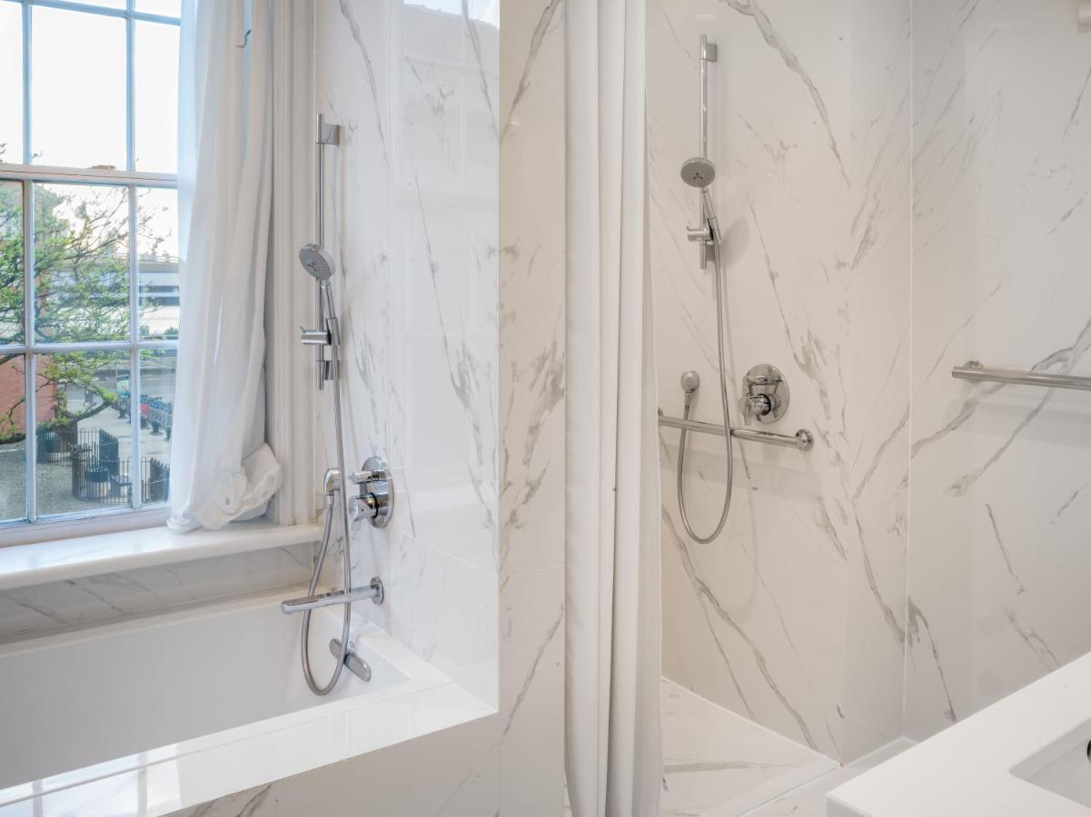 33 Hotel, City, Seaport 5* New York